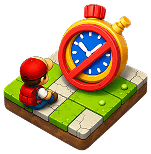 Screenshot of the game