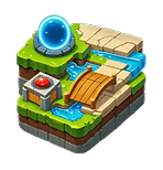 Screenshot of the game
